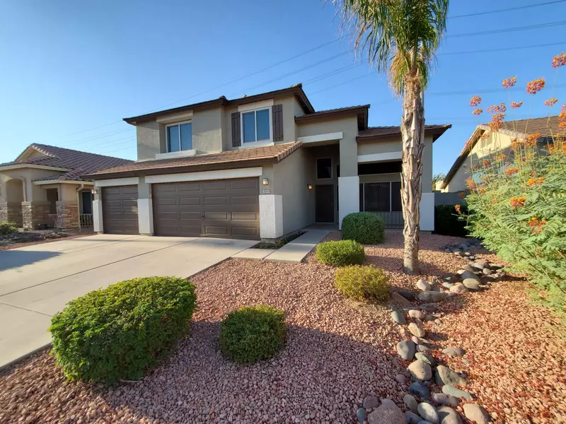 3843 E CAMPBELL Avenue, Gilbert, AZ 85234