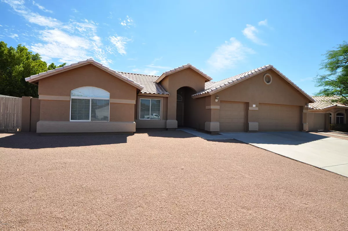 Mesa, AZ 85207,931 N HILLRIDGE --