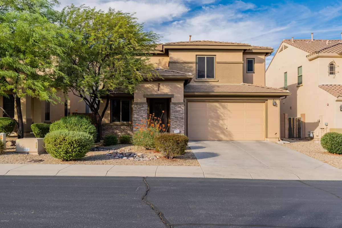 Peoria, AZ 85383,30137 N 71ST Avenue