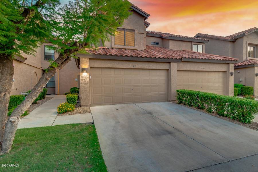 1105 W MANGO Drive, Gilbert, AZ 85233