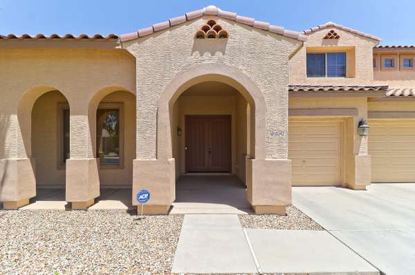 Goodyear, AZ 85395,15242 W ELM Street