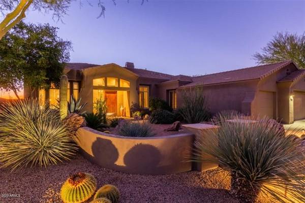 Scottsdale, AZ 85266,33684 N 79TH Way