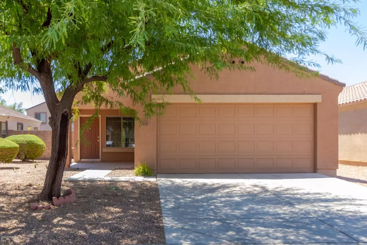 Maricopa, AZ 85138,37137 W AMALFI Avenue