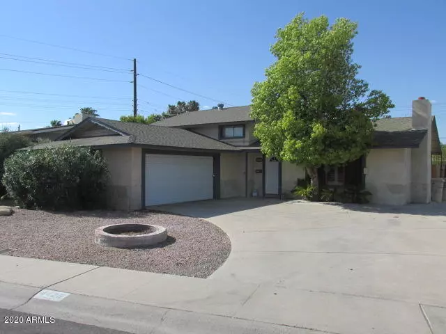 4426 W CITRUS Way, Glendale, AZ 85301