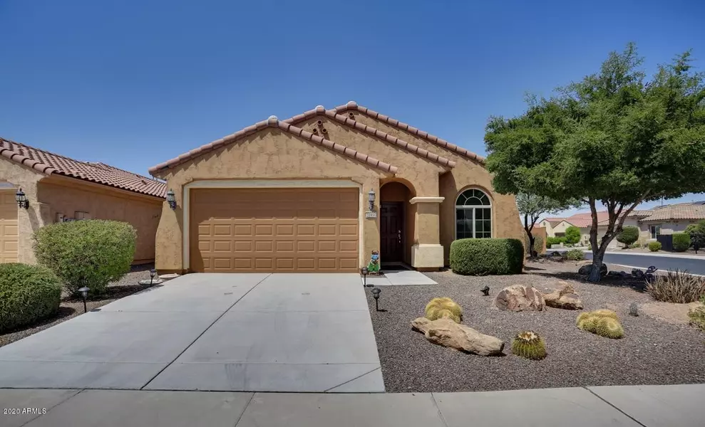 21890 N 262ND Lane, Buckeye, AZ 85396