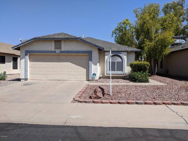 Peoria, AZ 85345,7536 W KIRBY Street