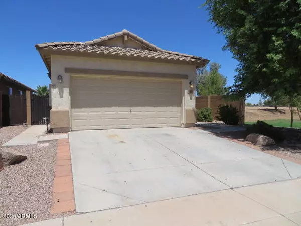 Maricopa, AZ 85138,36466 W LA PAZ Street