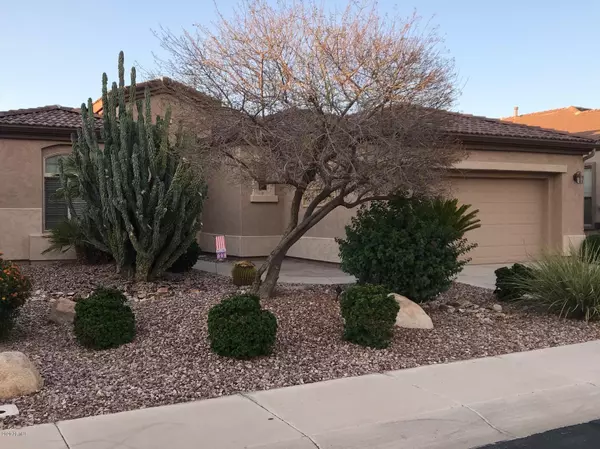 4718 E NARROWLEAF Drive, Gilbert, AZ 85298