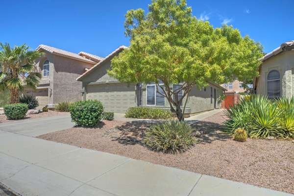 Phoenix, AZ 85048,4410 E WINDSONG Drive