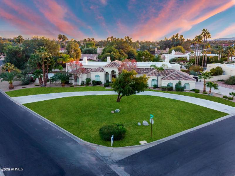 Scottsdale, AZ 85260,10193 E CORTEZ Drive
