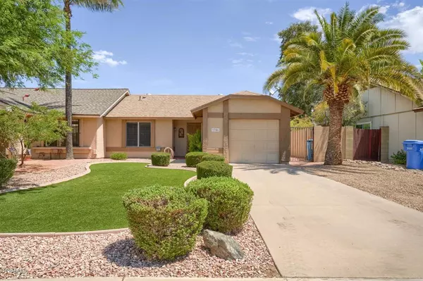 1746 E SANDRA Terrace, Phoenix, AZ 85022