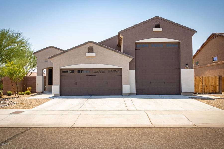 12005 W CALLE HERMOSA Lane, Avondale, AZ 85323