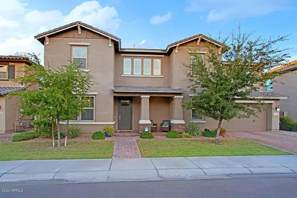 Chandler, AZ 85248,942 W KAIBAB Drive