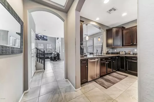 Gilbert, AZ 85298,3455 E INDIGO Street