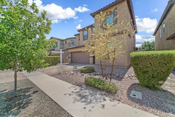 Gilbert, AZ 85298,3455 E INDIGO Street