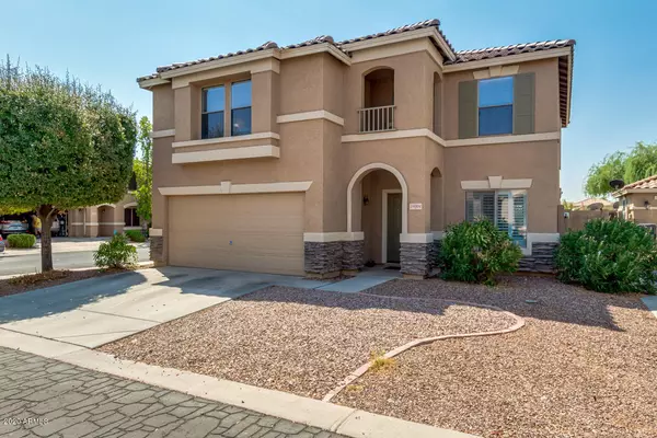 Surprise, AZ 85388,16004 N 170th Lane