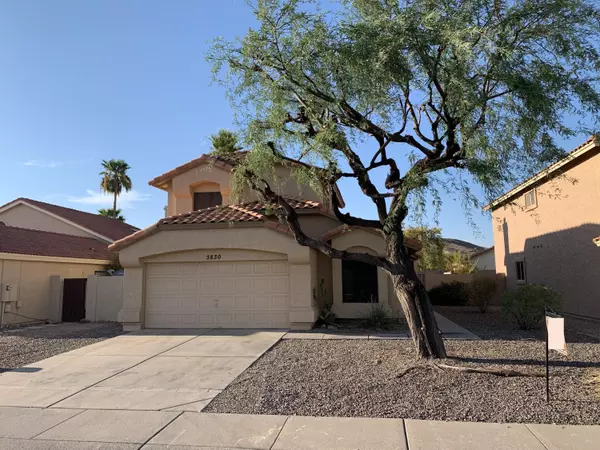 Phoenix, AZ 85044,3830 E SOUTH FORK Drive