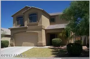 24110 W HADLEY Street, Buckeye, AZ 85326