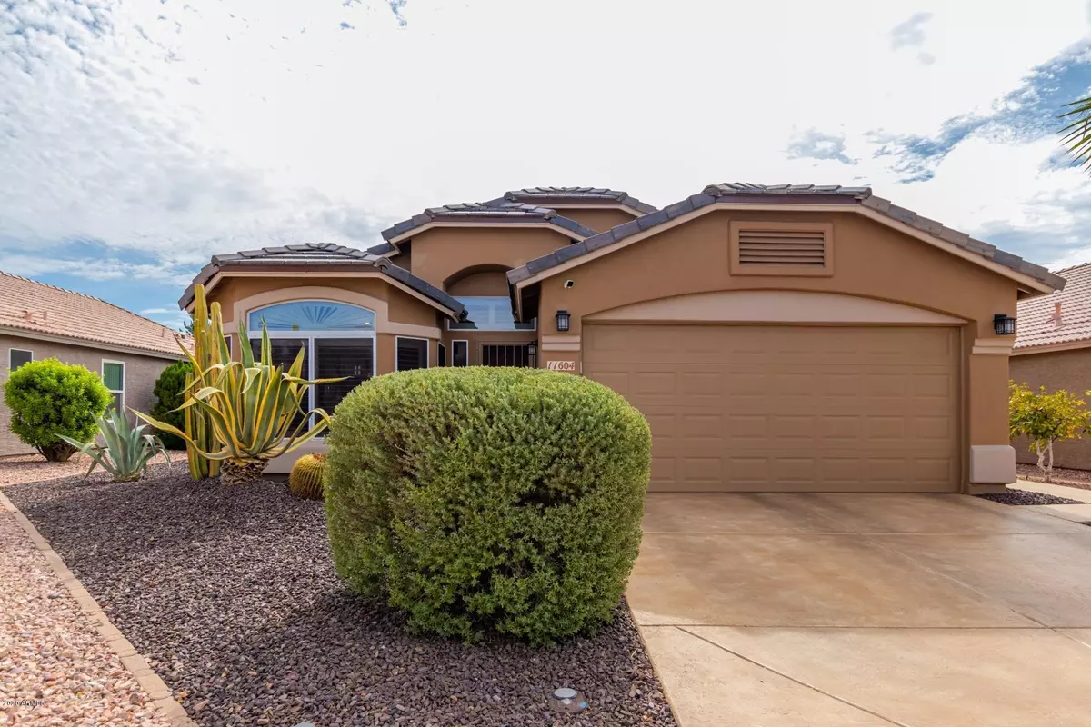 Surprise, AZ 85378,11604 W BUCK MOUNTAIN Court