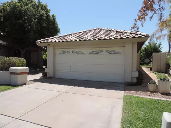 Chandler, AZ 85226,5717 W BUFFALO Place