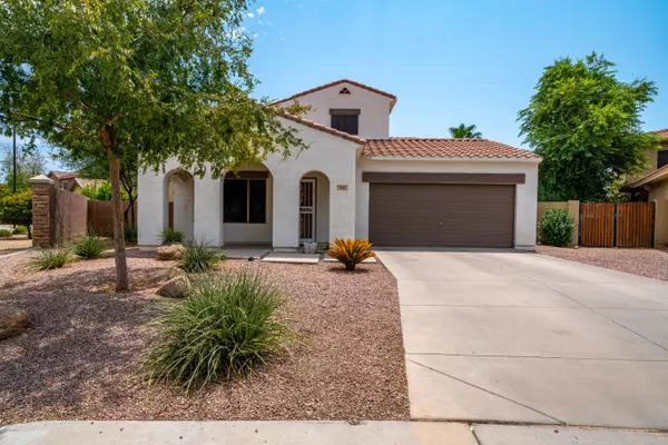 Gilbert, AZ 85298,3503 E FLOWER Street