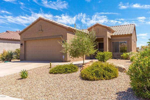 Surprise, AZ 85374,15849 W DESERT MEADOW Drive