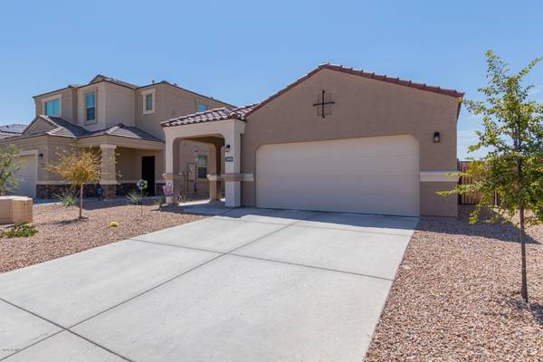 Buckeye, AZ 85396,30985 W AMELIA Avenue