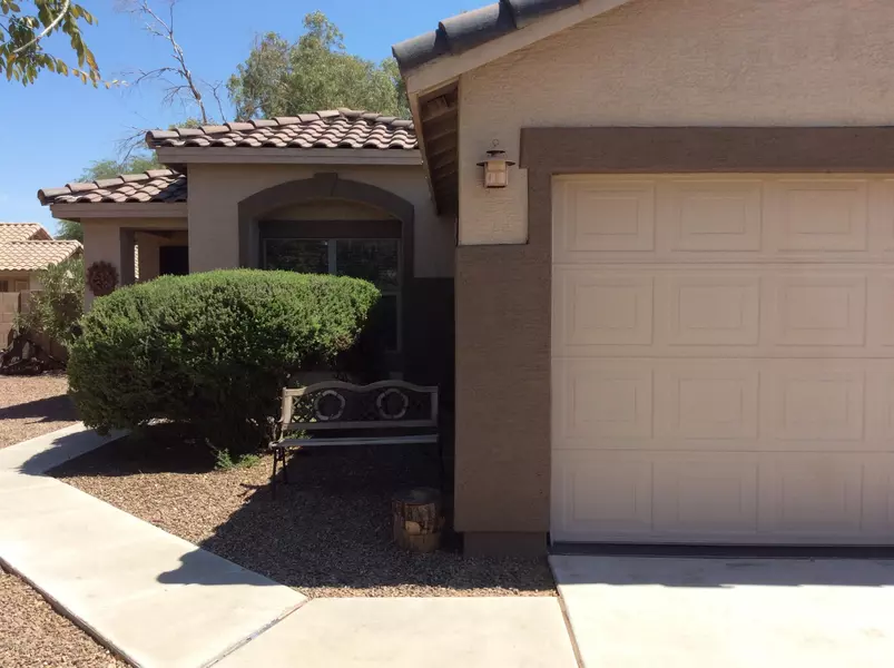 535 W MIRAGE Loop, Casa Grande, AZ 85122