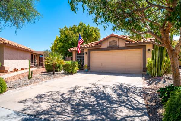 Gilbert, AZ 85233,921 W CANTEBRIA Drive