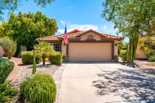 Gilbert, AZ 85233,921 W CANTEBRIA Drive