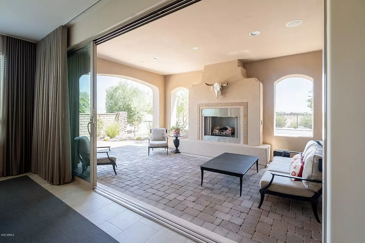 Queen Creek, AZ 85140,1804 E AMARANTH Trail