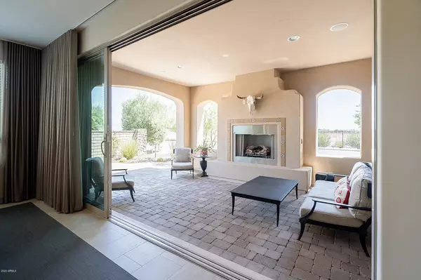 1804 E AMARANTH Trail, Queen Creek, AZ 85140
