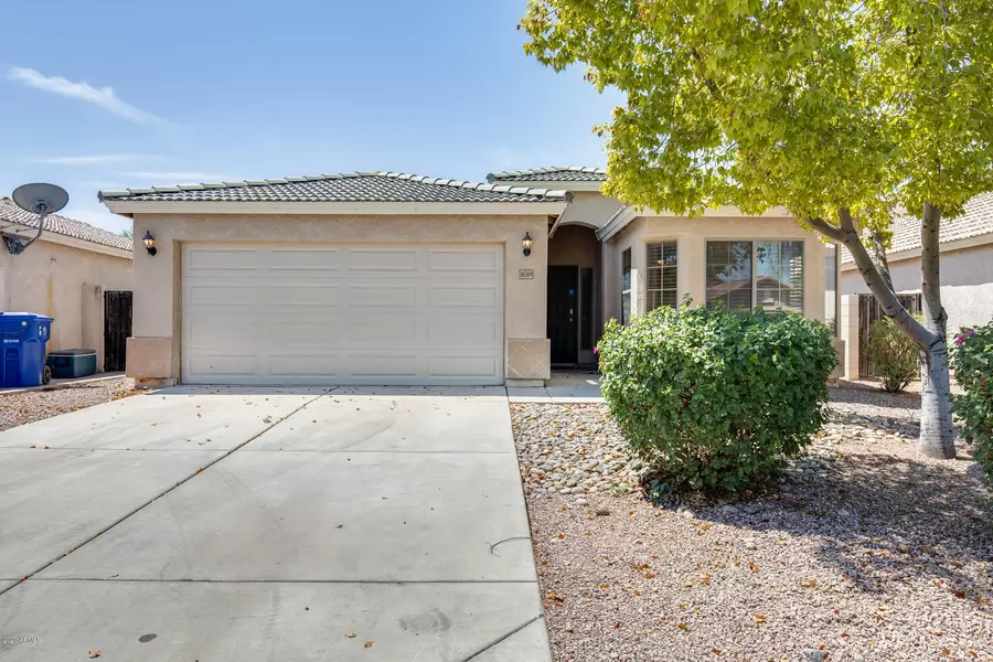 10769 W WINDSOR Avenue, Avondale, AZ 85392