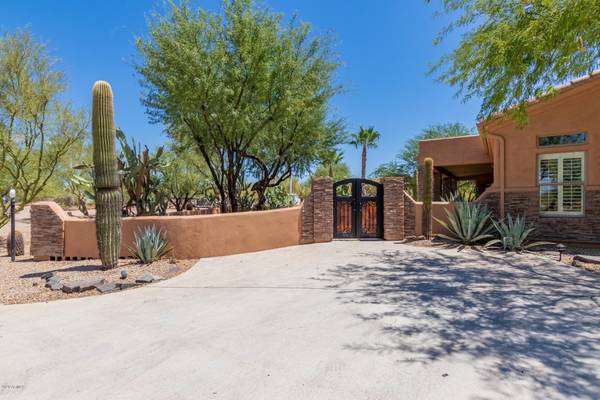 Cave Creek, AZ 85331,6717 E ASHLER HILLS Drive