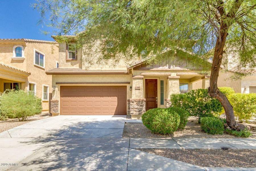 1487 S PONDEROSA Drive, Gilbert, AZ 85296