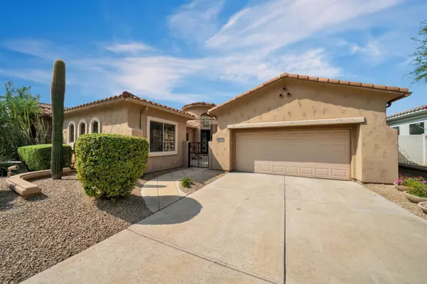 7673 E CALLE DE LAS BRISAS --, Scottsdale, AZ 85255