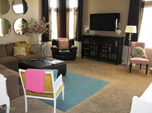 Gilbert, AZ 85298,3271 E CASTANETS Drive