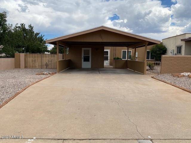 507 S 3RD Street, Sierra Vista, AZ 85635