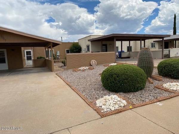 Sierra Vista, AZ 85635,507 S 3RD Street