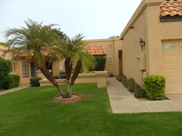 Mesa, AZ 85205,5505 E MCLELLAN Road #107