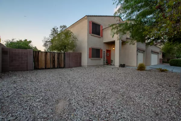 Buckeye, AZ 85396,21956 W KIMBERLY Drive