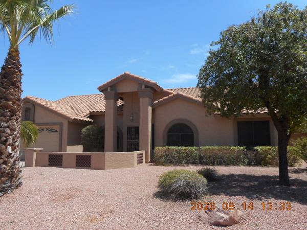 Peoria, AZ 85382,9549 W MARCO POLO Road