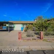 2925 N 39th Drive, Phoenix, AZ 85019