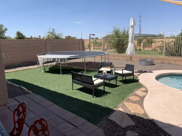 Laveen, AZ 85339,5408 W Beautiful Lane
