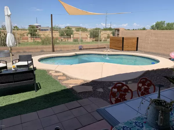 Laveen, AZ 85339,5408 W Beautiful Lane