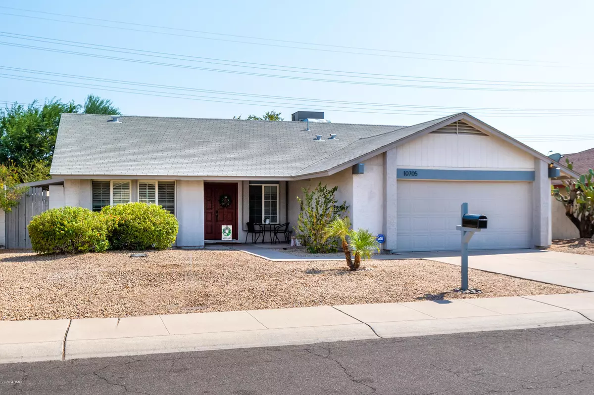 Scottsdale, AZ 85259,10705 E BECKER Lane