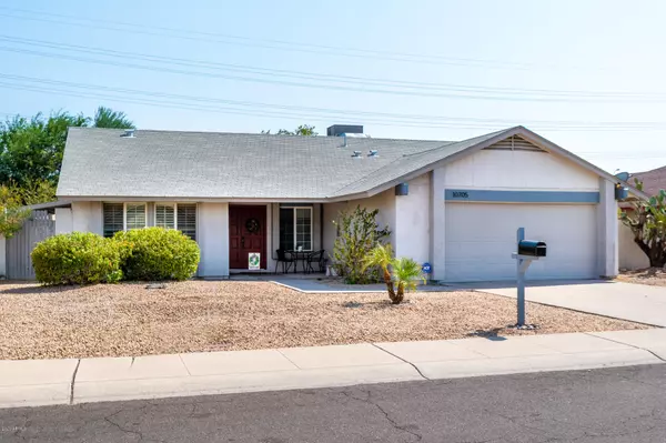 10705 E BECKER Lane, Scottsdale, AZ 85259