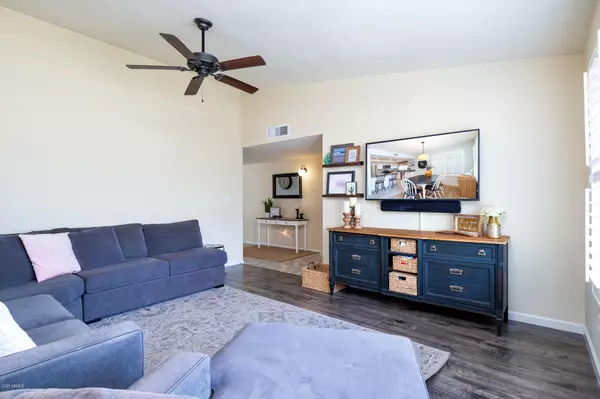 Scottsdale, AZ 85259,10705 E BECKER Lane