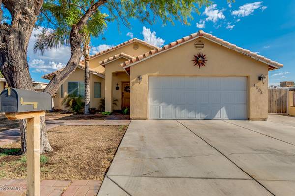 Phoenix, AZ 85042,4134 E DARROW Street