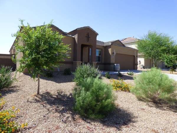 Buckeye, AZ 85396,3650 N 306 Lane